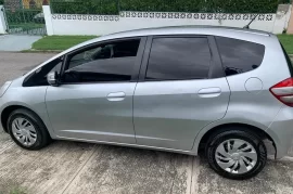 2010 honda fit