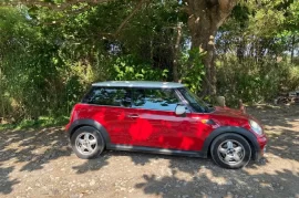 2010 MINI Cooper