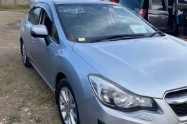 SUBARU G4