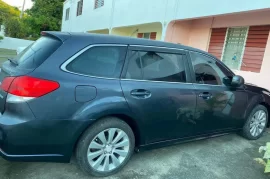 2011 Subaru Legacy