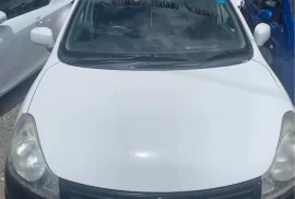 2014 Nissan Ad
