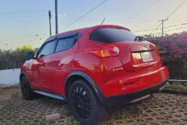 Toyota Juke 2014