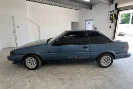 Toyota Corolla GT-S