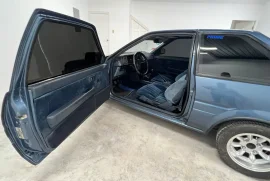 Toyota Corolla GT-S