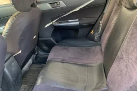 2011 Subaru forester AWD