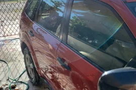 2011 Subaru forester AWD