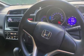 2017 HONDA FIT (PETROL)