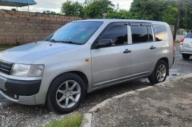 2014 Toyota Probox