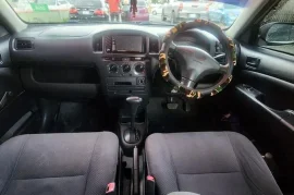 2014 Toyota Probox