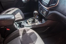 Jeep Cherokee Latitude
