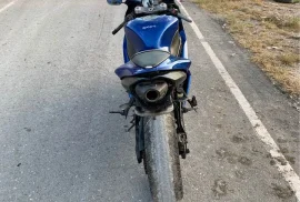 Kawasaki 2008