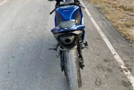 Kawasaki 2008