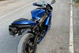 Kawasaki 2008