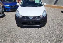 Nissan A