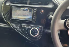 Toyota Aqua S