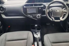Toyota Aqua S