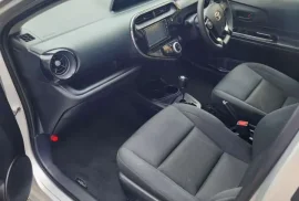 Toyota Aqua S