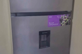 BLUESONIK 22.5 CUBIC FEET REFRIGERATOR