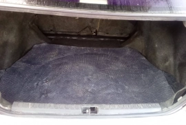 2001 Toyota Kingfish