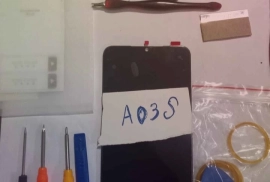 Samsung galaxy A03 screen 