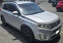Suzuki Vitara 2016