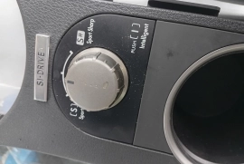 4th gen legacy ac vents and centre console