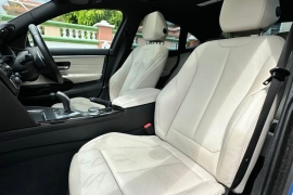 2018 BMW 420i MSport little bit Sunroof
