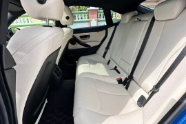 2018 BMW 420i MSport little bit Sunroof