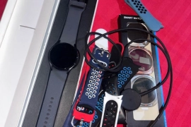 GALAXY WATCH 5 44MM New thing