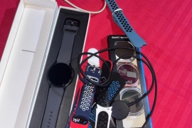 GALAXY WATCH 5 44MM New thing