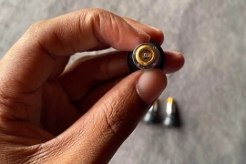 GERMAN STANDARD SILVER TIP VALUE ✅