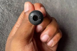 GERMAN STANDARD SILVER TIP VALUE ✅