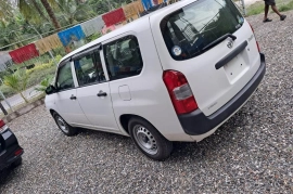 2019 Probox Newly imported