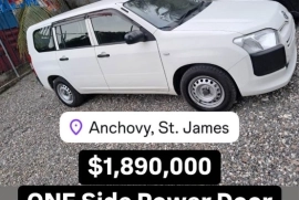 2019 Probox Newly imported