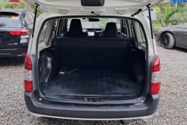 2019 Probox Newly imported