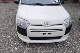 2019 Probox Newly imported