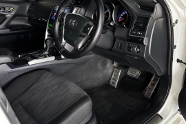 2015 mark x sport edition (modellista kit)