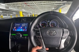 2015 mark x sport edition (modellista kit)