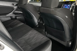 2015 mark x sport edition (modellista kit)