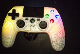 Controller neo ps4