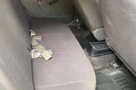 2018 Nissan AD Wagon Super Clean