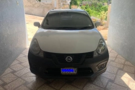 2018 Nissan AD Wagon Super Clean