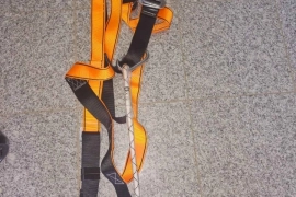 SAFETY HARNESS