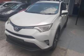 2017 rav4