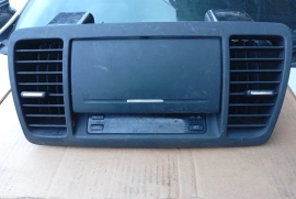 4th gen legacy centre dash panel available