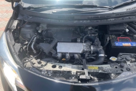 2013 Super Changer Nissan Note ?✅