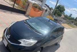 2013 Super Changer Nissan Note ?✅