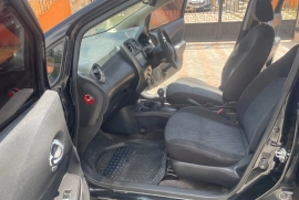 2013 Super Changer Nissan Note ?✅