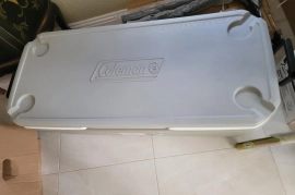 150qt Coleman coolers