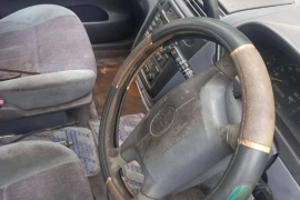 2000 toyota ipsum 7seater